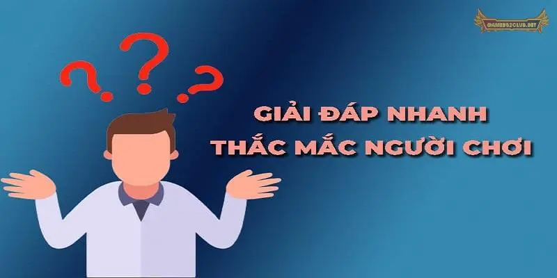 Câu hỏi thường gặp cần giải đáp về vấn đề đăng ký tài khoản