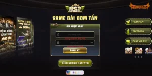 Cùng đăng ký tài khoản B52 Club để trải nghiệm game bài Phỏm